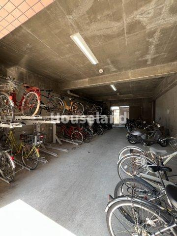 レイダント畑屋敷のその他共用部分