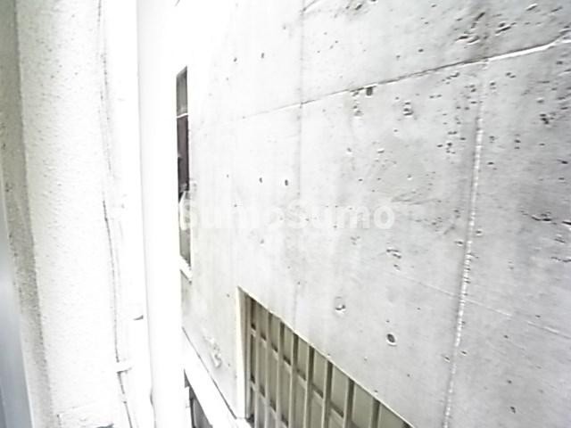 神戸市兵庫区湊町３丁目の賃貸マンションの展望