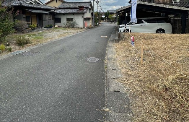 宇治田原町北堂山のその他