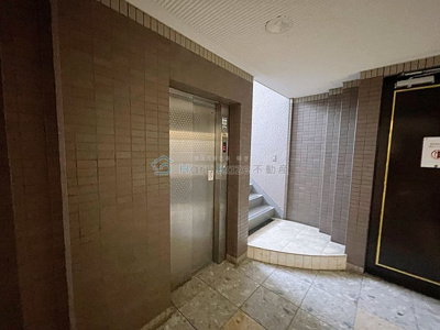 【その他共用部分】 | ナビシティ堀田【名古屋市賃貸・SRC造】