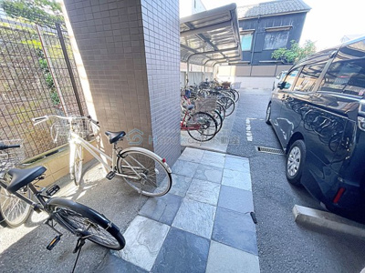 【その他共用部分】 | ナビシティ堀田【名古屋市賃貸・SRC造】