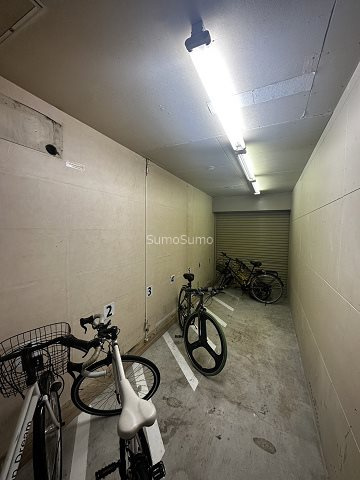 大阪市浪速区日本橋東３丁目の賃貸マンションのその他共用部分