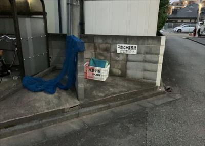 【設備】 | スプルートアジロ　１棟売ビル