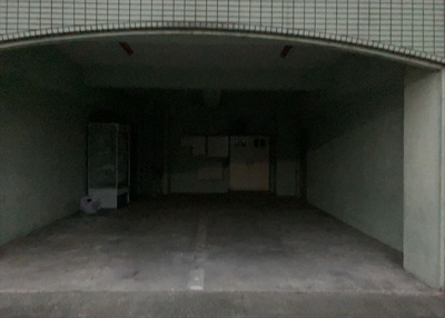 【駐車場】 | スプルートアジロ　１棟売ビル