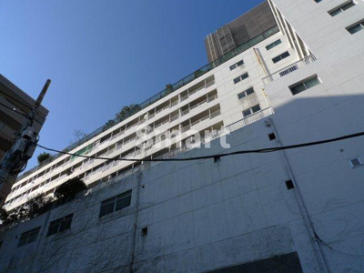 【外観】 | コープブロードウェイ