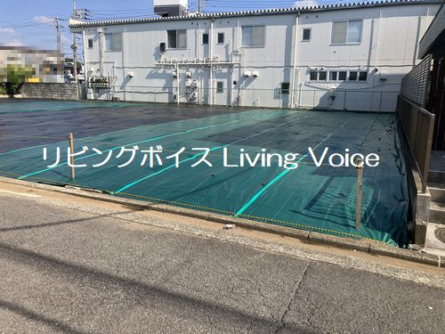 【外観】 | 【仲介手数料０円】厚木市旭町5丁目　土地（売地）建築条件なし　全5区画 | D区画【仲介手数料０円】厚木市旭町5丁目　土地（売地）建築条件なし　全4区画