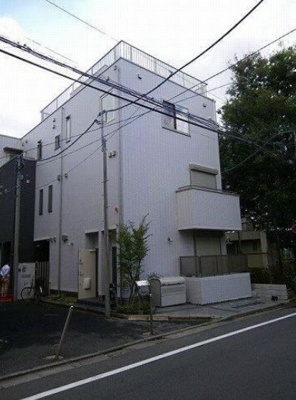 【外観】 | パラディア