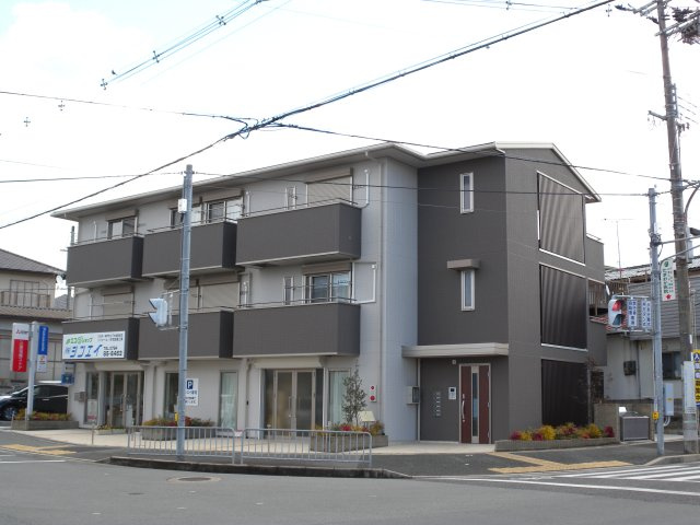 サニーヒルズシンエイ