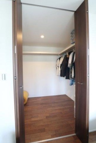 大磯町国府本郷　大型庭付き戸建のその他