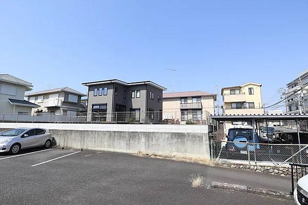 大磯町国府本郷　大型庭付き戸建のその他