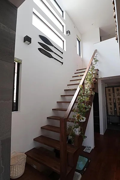 大磯町国府本郷　大型庭付き戸建のその他