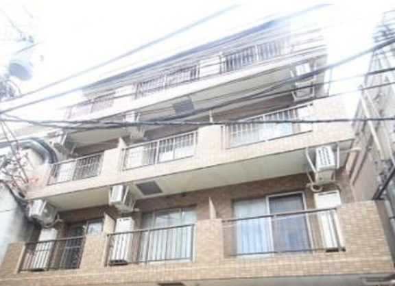 フォーチュン荻窪