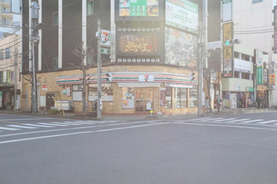 【周辺】 | アルファコート西川口１３ | セブンイレブン西川口…まで97m