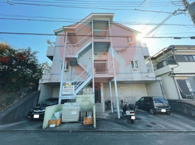 【外観】 | ヒルズ深阪