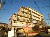 東松山市若松町１丁目の中古マンションの画像