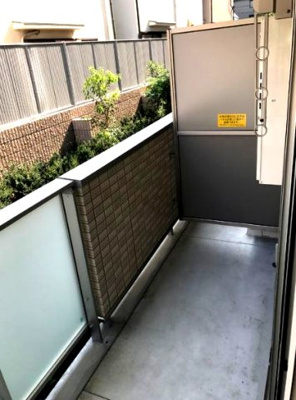 【バルコニー】 | リ：エストⅡ