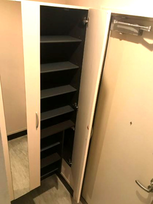 【玄関】 | リ：エストⅡ