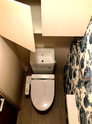 【トイレ】 | リ：エストⅡ