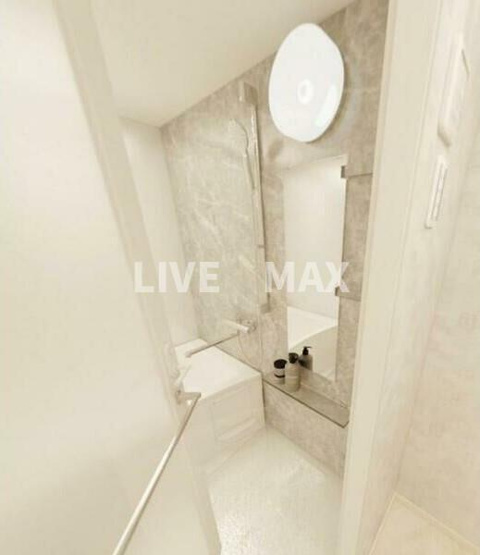 【浴室】S-RESIDENCE木場fluspark