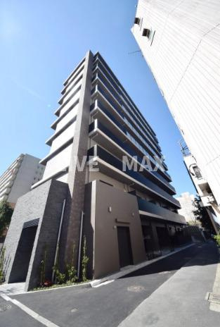 S-RESIDENCE木場flusparkの画像