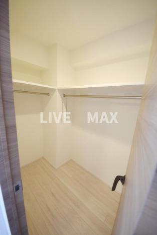 【収納】S-RESIDENCE木場fluspark