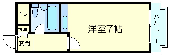 第一吉田ビル