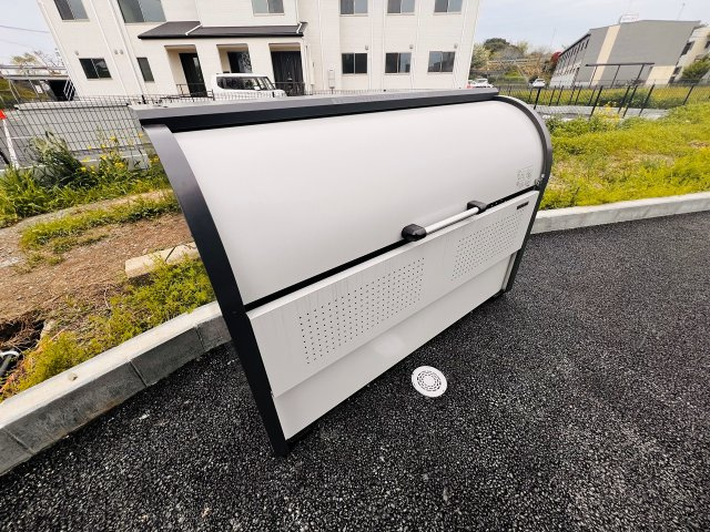 K-ideal八女Ⅲのその他共用部分