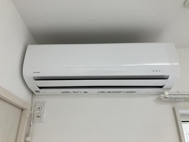 【設備】メゾン・ド・ラヴェール