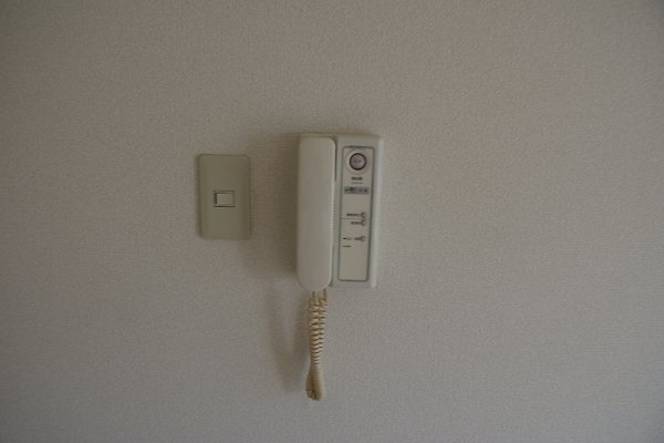 【セキュリティ】ラファイン江坂 