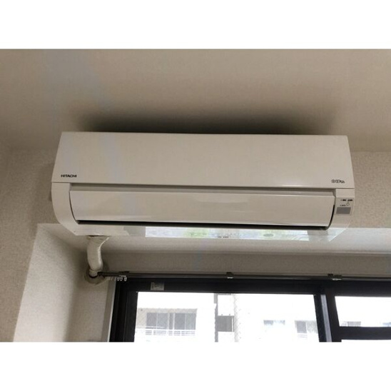 【設備】ラファイン江坂 