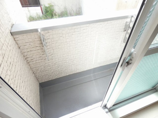 【バルコニー】 | CERESIAＹ-3