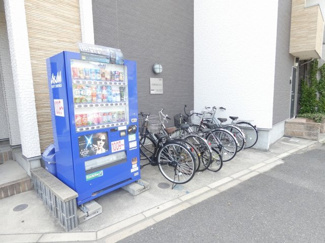 【その他共用部分】 | CERESIAＹ-3