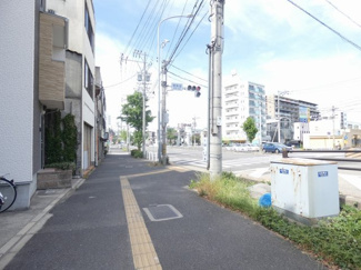 【周辺】 | CERESIAＹ-3