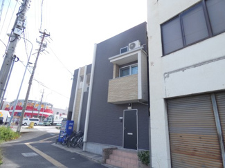 【外観】 | CERESIAＹ-3