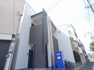 【外観】 | CERESIAＹ-3