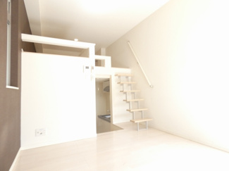 【洋室】 | CERESIAＹ-3