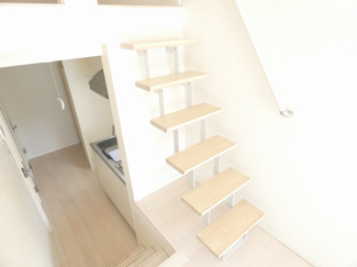 【内装】 | CERESIAＹ-3