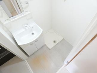 【洗面所】 | CERESIAＹ-3