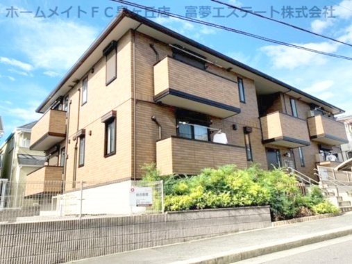 【外観】 | プチアングル