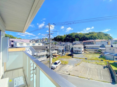 【展望】 | シャーメゾンアリビオ