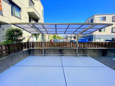 【その他共用部分】 | シャーメゾンアリビオ