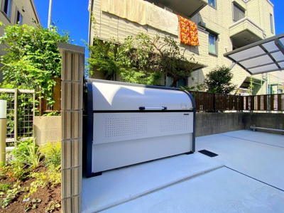 【その他共用部分】 | シャーメゾンアリビオ