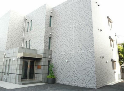 【外観】 | グロッセンリンデン大山 | きれいな外観です