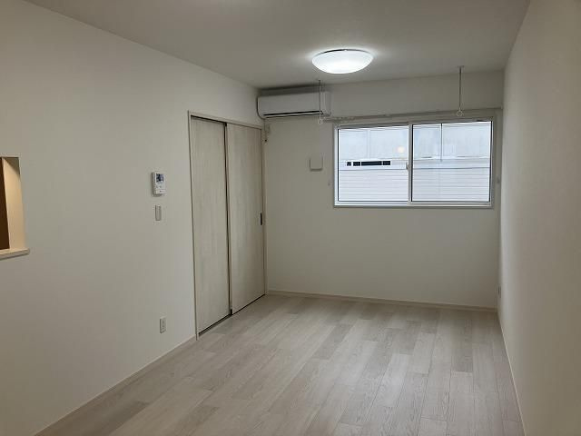 【洋室】メゾン・ド・ラヴェール 