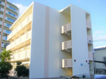 レジデンス桑江の画像