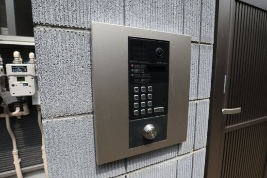 【その他共用部分】ベイルーム横浜阪東橋 