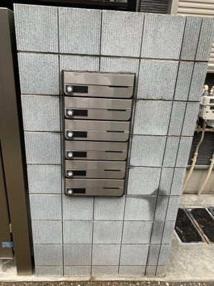 【エントランス】ベイルーム横浜阪東橋 