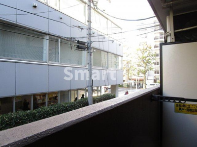 【展望】 | OLIO中野