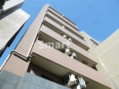 【外観】 | OLIO中野