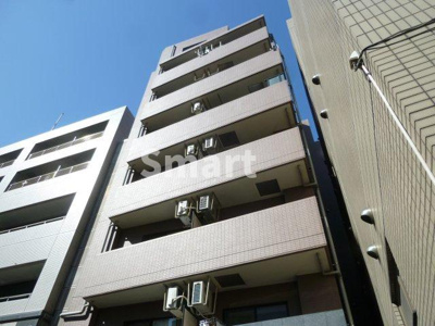 【外観】 | OLIO中野